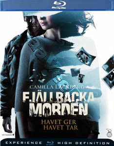 The Fjllbacka Murders: The Sea Gives, the Sea Takes (Vol. 2) (Blu-Ray)